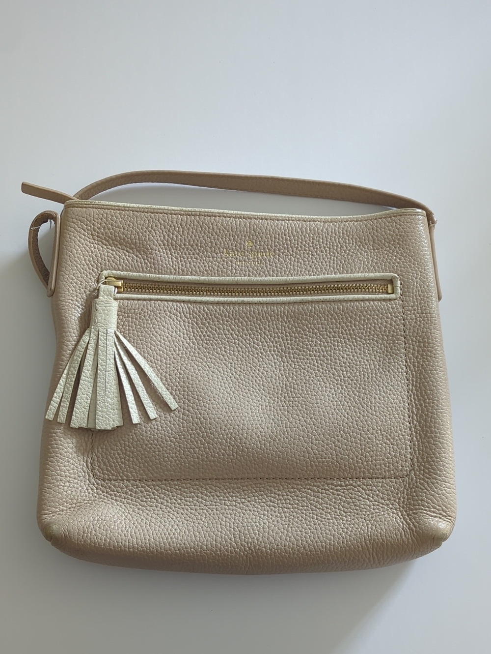 Kate Spade New York Chester Street Dessi Crossbody Bag